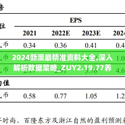 新澳2024濠江论坛资料,深入解析策略数据_HT95.979