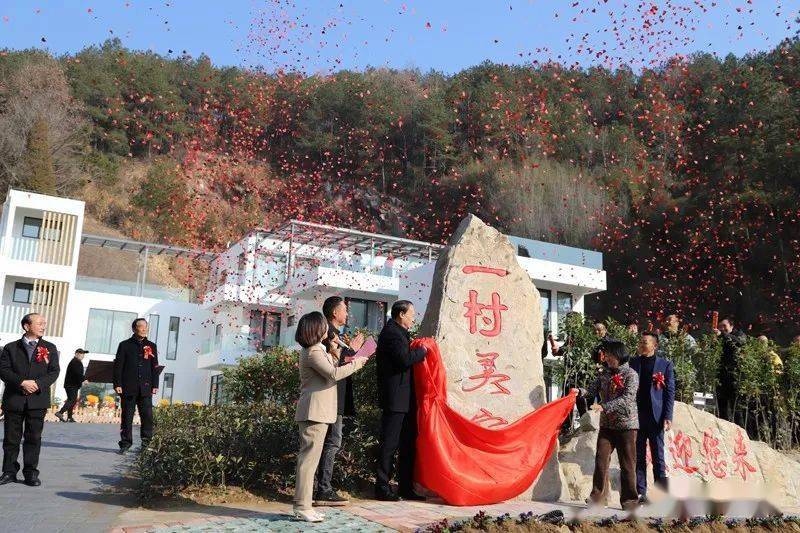 天柱山镇最新项目，地方发展的强大引擎驱动力